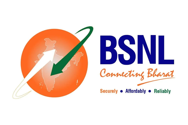 BSNL Logo